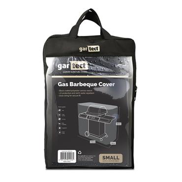 GARTECT CLASSIC COVER SMALL GAS BBQ
