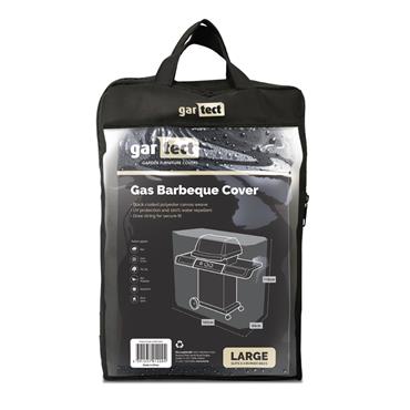 GARTECT CLASSIC COVER LARGE GAS BBQ