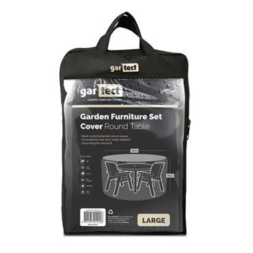 GARTECT CLASSIC LARGE ROUND TABLE COVER