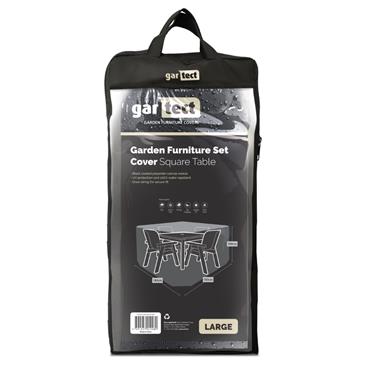 GARTECT CLASSIC 6FTx6FT SQUARE FURNITURE COVER