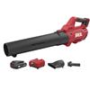 20V SKIL BRUSHLESS CORDLESS LEAF BLOWER BATTERY CHARGER