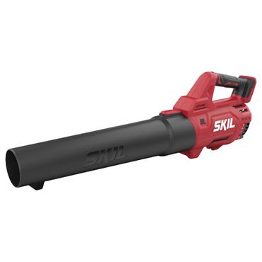 20V SKIL BRUSHLESS CORDLESS LEAF BLOWER BATTERY CHARGER