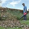 20V SKIL BRUSHLESS CORDLESS LEAF BLOWER BODY ONLY
