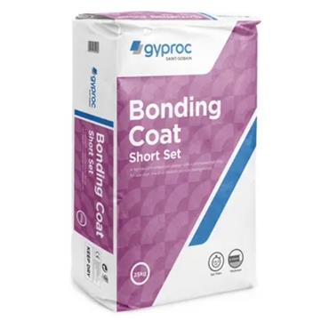 GYPLITE BONDING SHORT SET (25 KG)