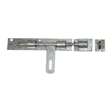 18`` GALV CROSS DOOR BOLT