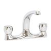 1/2`` SINK DECK MIXER 7`` SPOUT CP