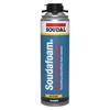 500ML SOUDAL GUN AND FOAM CLEANER GUN GRADE