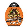 GORILLA 11mtr X 48mm BLACK TAPE