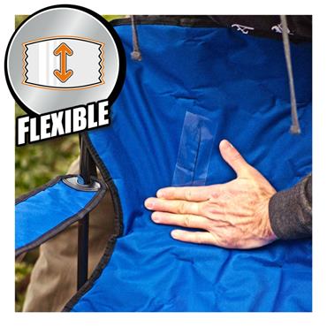 GORILLA 8.2mtr X 48mm CLEAR TAPE