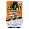 GORILLA 8.2mtr X 48mm CLEAR TAPE