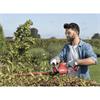 20V SKILL 55CM CORDLESS HEDGE CUTTER BODY ONLY