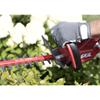 20V SKILL 55CM CORDLESS HEDGE CUTTER BODY ONLY