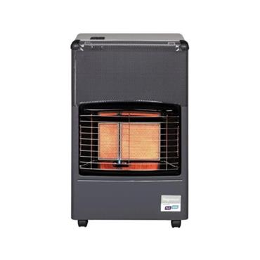 SUPERSER GAS HEATER F150 RADIANT
