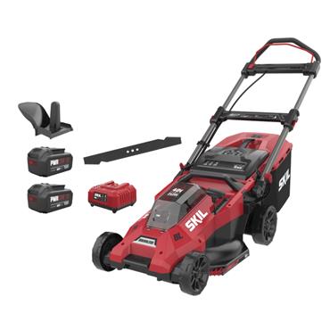 20V SKIL 43CM CORDLESS BRUSHLESS LAWNMOWER