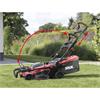 20V SKIL 43CM CORDLESS BRUSHLESS LAWNMOWER