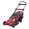 20V SKIL 43CM CORDLESS BRUSHLESS LAWNMOWER