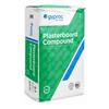 GYPROC PLASTERBOARD COMPOUND 25KG (DOT AND DAB)