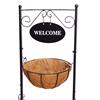 Blossom Classic Welcome Planter