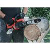20V SKIL 30CM CORDLESS CHAIN SAW BRUSHLESS