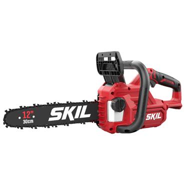 20V SKIL 30CM CORDLESS CHAIN SAW BRUSHLESS BODY ONLY