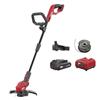 20V SKIL 30CM CORDLESS GRASSTRIMMER