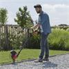 20V SKIL 30CM CORDLESS GRASSTRIMMER