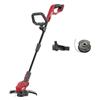 20V SKIL 30CM CORDLESS GRASSTRIMMER BODY ONLY