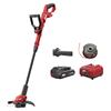 SKIL Brushless Cordless Grass Trimmer 20V Max