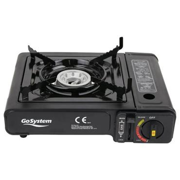 PORTABLE GAS STOVE