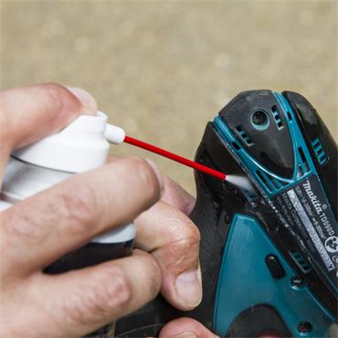 GT7 7 IN 1 PENETRANT 600ML