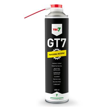 GT7 7 IN 1 PENETRANT 600ML
