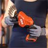 20V SKIL 2N1CORDLESS GRASS AND SHRUB SHEARS BODY ONLY