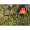 20V SKIL 2N1CORDLESS GRASS AND SHRUB SHEARS BODY ONLY