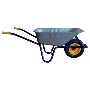 90 ltr GALVANISED WHEELBARROW UH200
