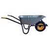 90 ltr GALVANISED WHEELBARROW UH200