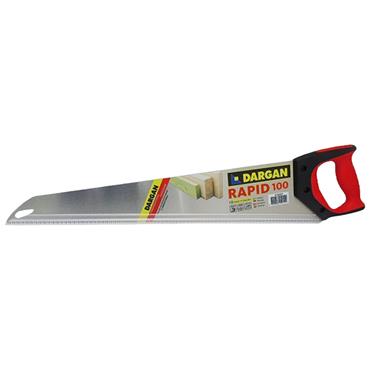 DARGAN HANDSAW 22 INCH RAPID CUT