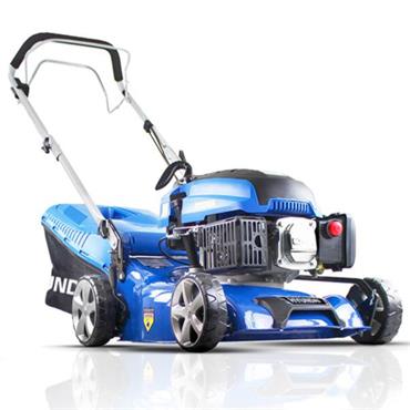 HYUNDAI HYM430SP SELF PROPELLED LAWNMOWER