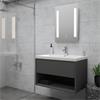 MEDICI MIRROR LED WITH DEMIST PAD 70 X 50
