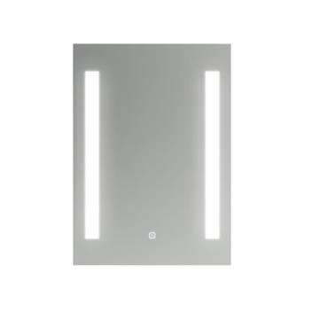MEDICI MIRROR LED WITH DEMIST PAD 70 X 50