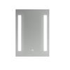MEDICI MIRROR LED WITH DEMIST PAD 70 X 50