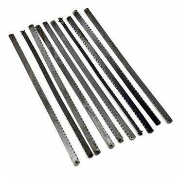 DARGAN JUNIOR HACKSAW BLADES[PTK] 6``