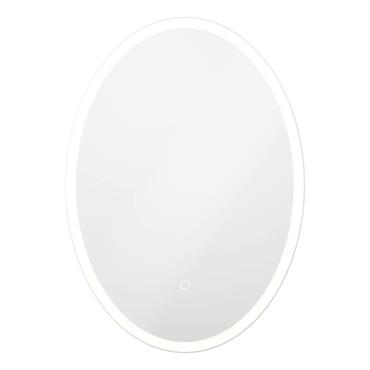TEMA VICO LED OVAL MIRROR