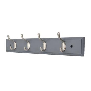 HARCOURT PROFILE 4 CHUNKY HBOARD GREY