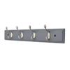 HARCOURT PROFILE 4 CHUNKY HBOARD GREY