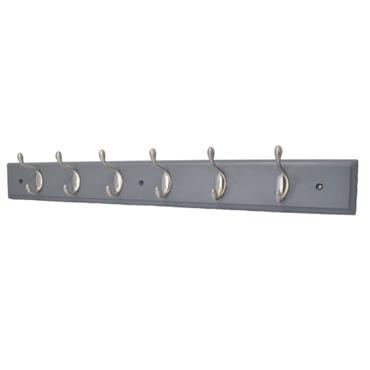 HARCOURT PROFILE 6 CHUNKY HBOARD GREY