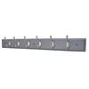 HARCOURT PROFILE 6 CHUNKY HBOARD GREY