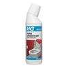 HG Super Powerful Toilet Cleaner Gel 500ml