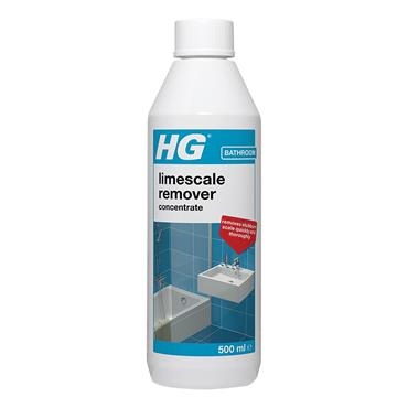 HG LIMESCALE REMOVER 500ml