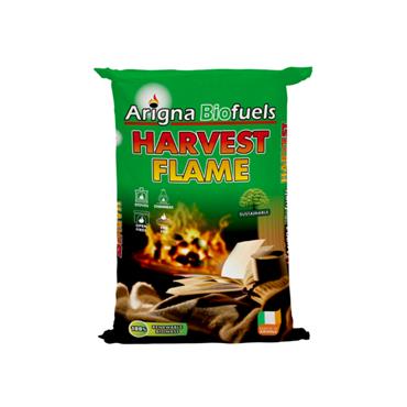 HARVEST FLAME SMOKELESS COAL 20KG