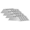 Stanley 20 HEAVY DUTY UTILITY KNIFE BLADES